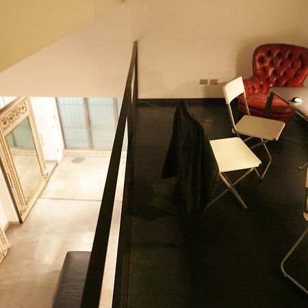 Dhomes - Loft Suite In Duomo Milão Exterior foto