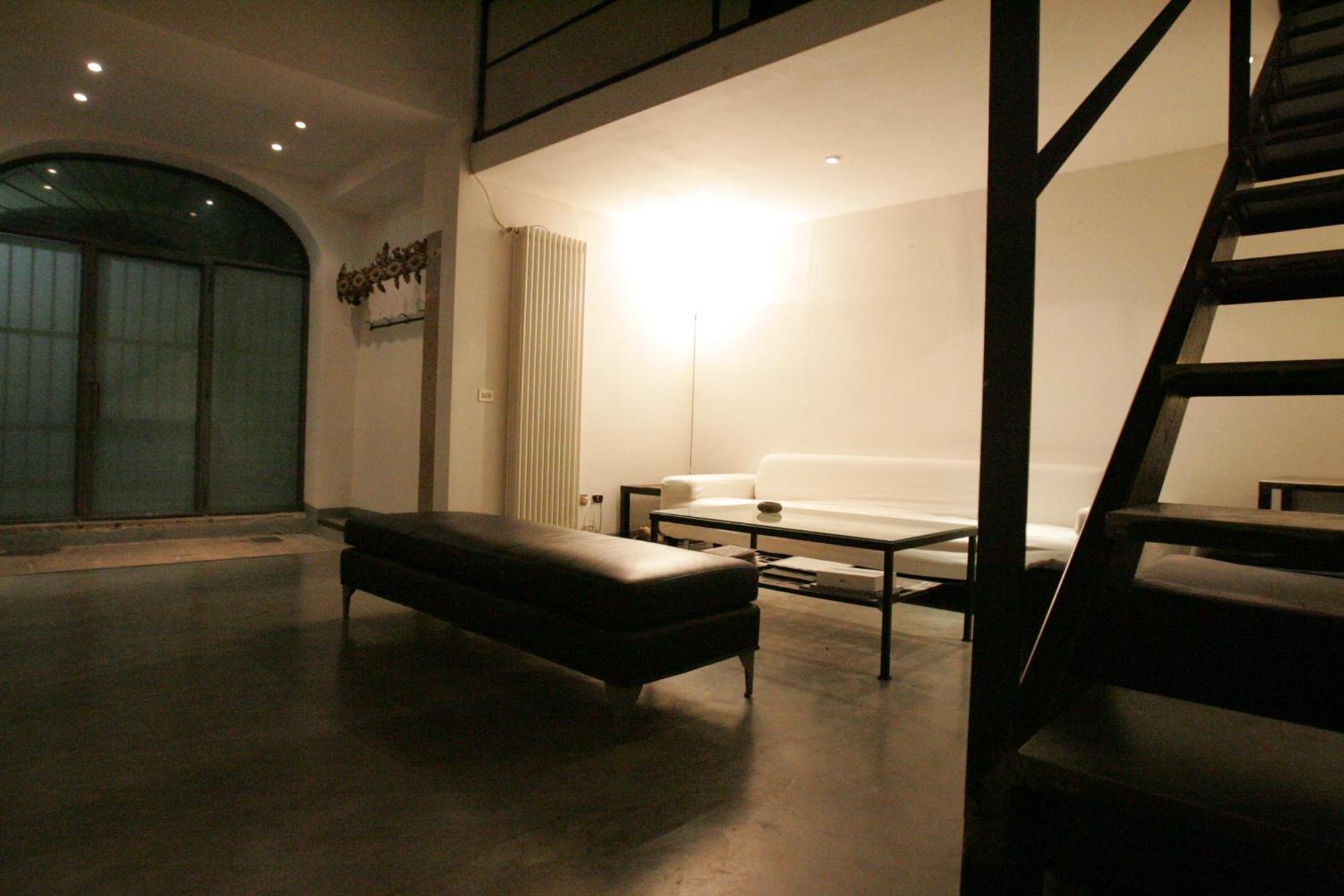 Dhomes - Loft Suite In Duomo Milão Exterior foto