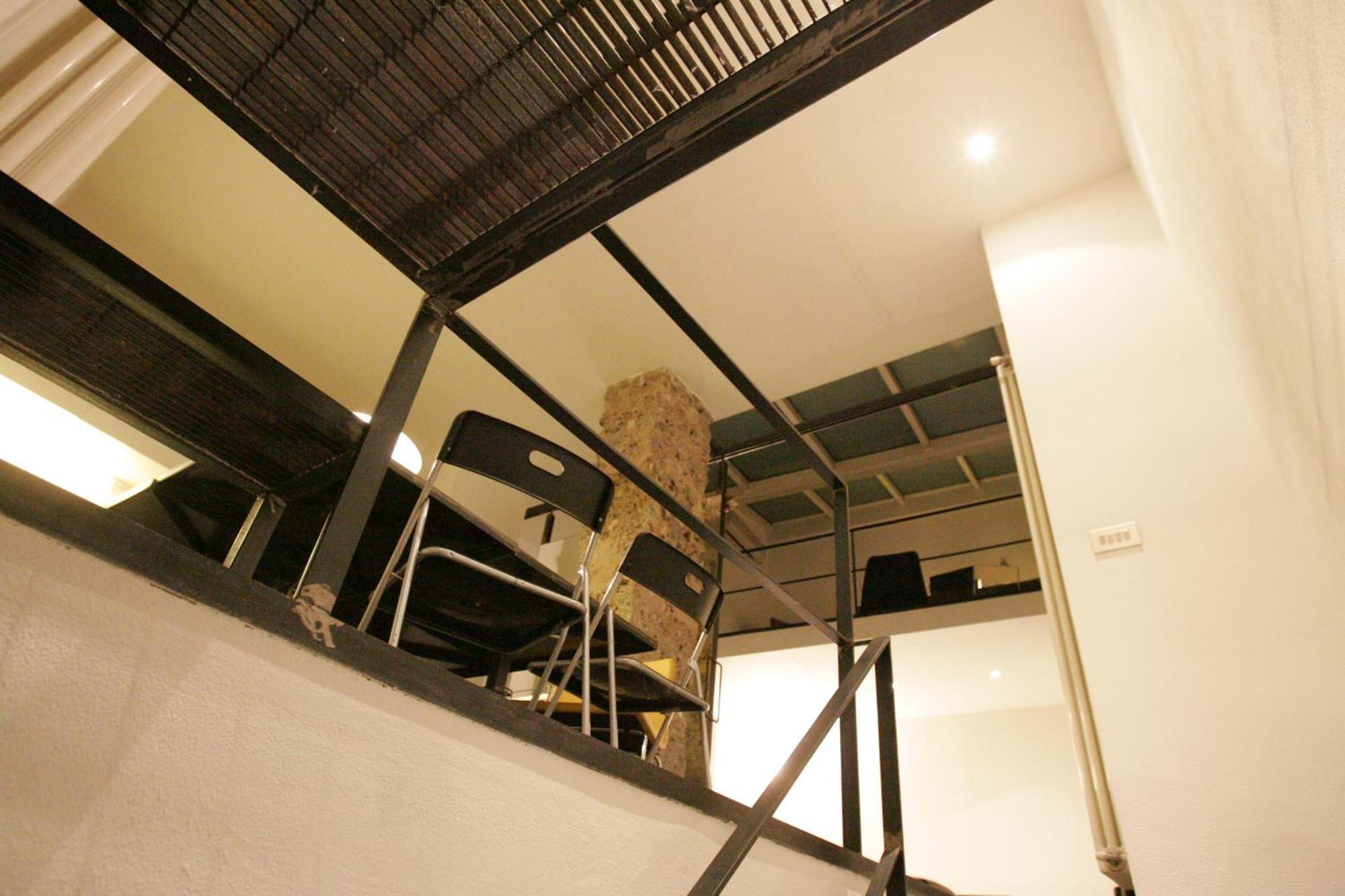 Dhomes - Loft Suite In Duomo Milão Exterior foto