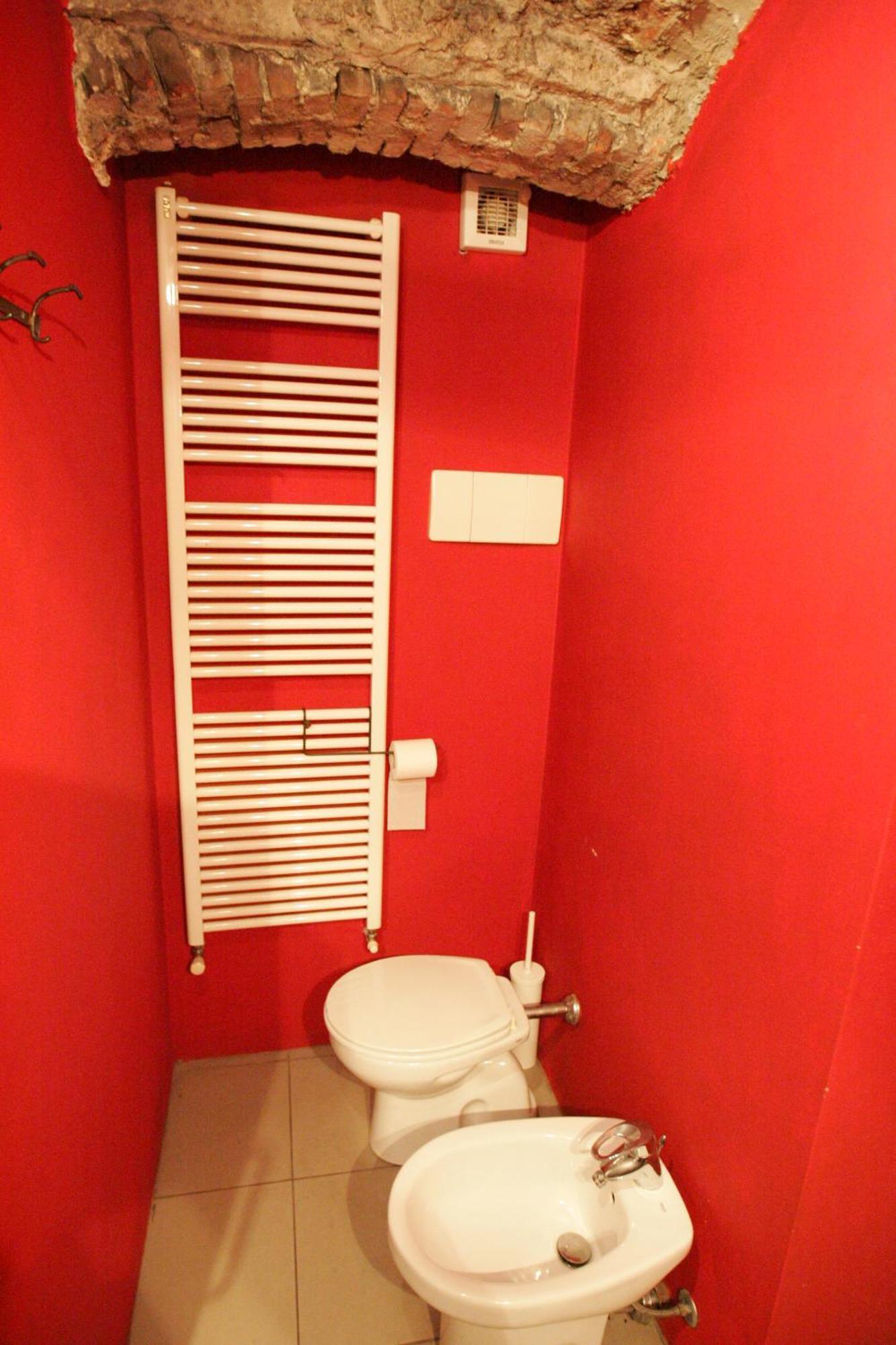 Dhomes - Loft Suite In Duomo Milão Exterior foto