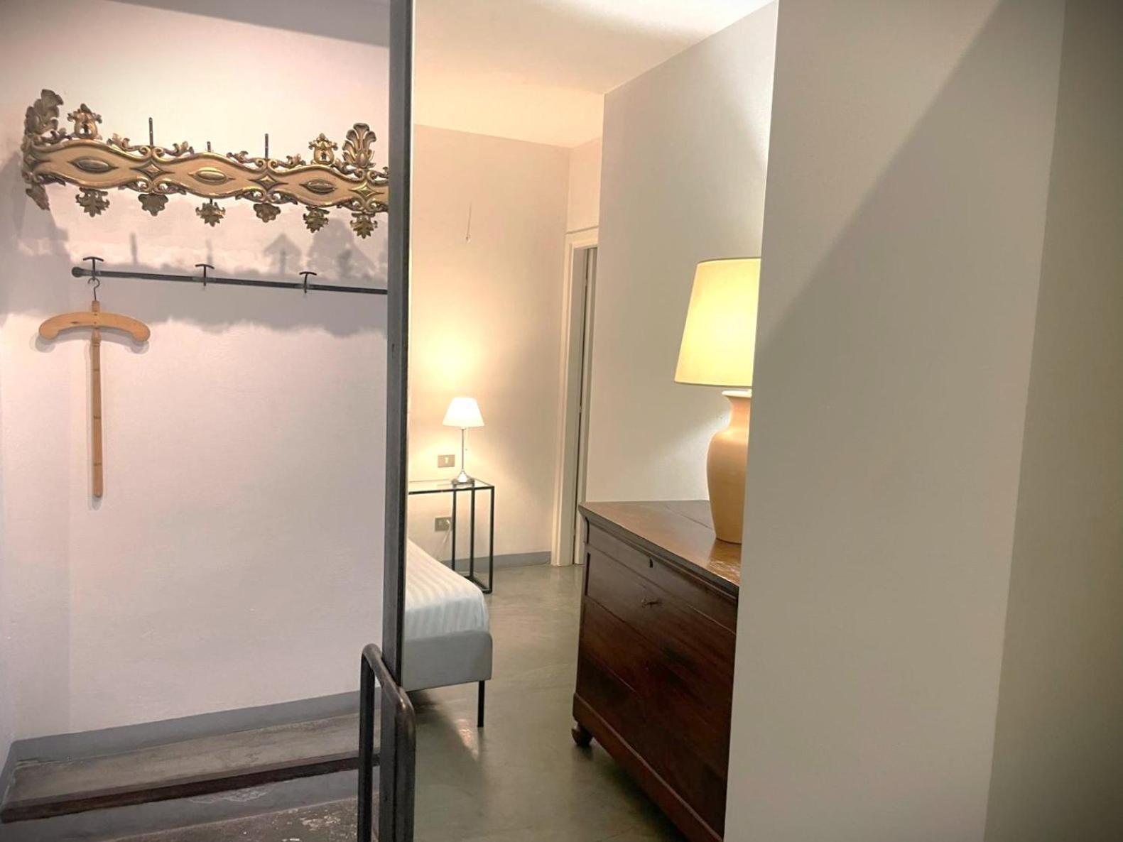Dhomes - Loft Suite In Duomo Milão Exterior foto